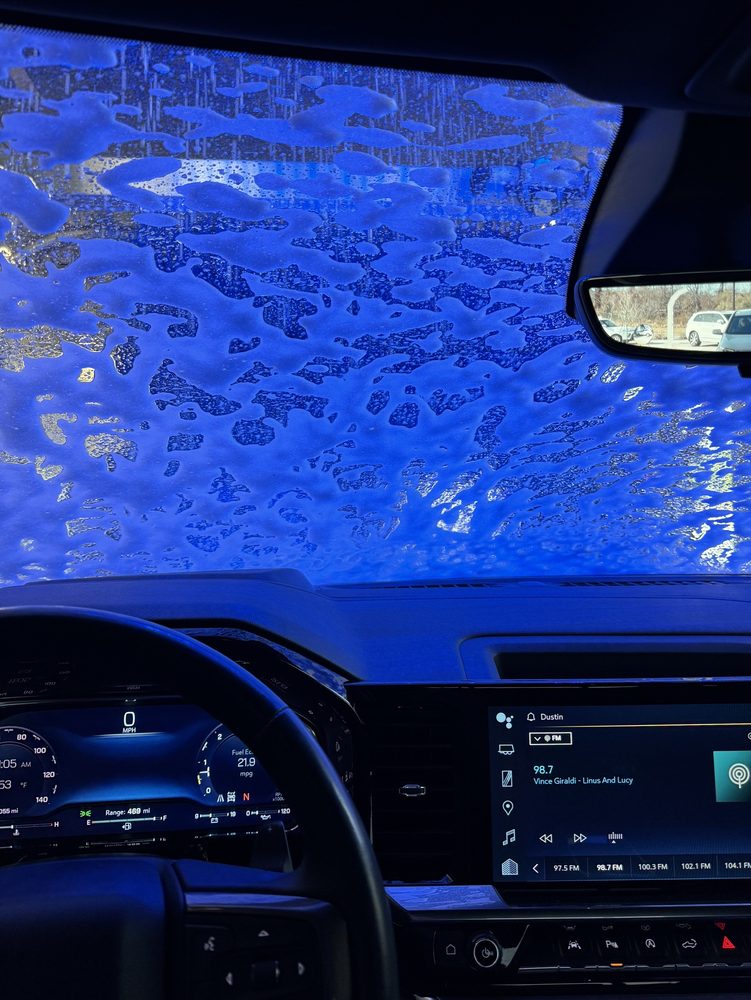 CALIBER CAR WASH Updated October 2024 3700 Elmsley Ct, Greensboro