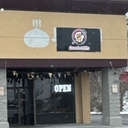 Smash & Bite - Store front