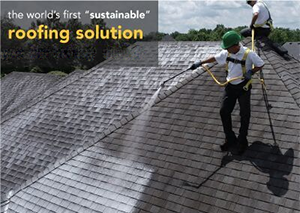 Slide of Roof Maxx by Roofurbish