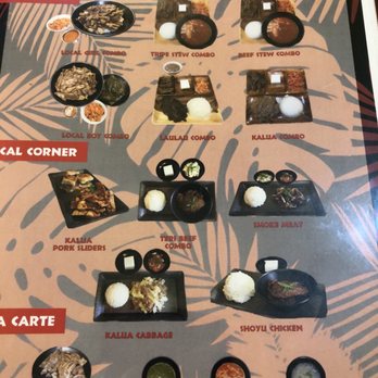 Kehau's Kitchen - Menu - Hawaiian Near Me - Aiea, Hawaii Kehau's Kitchen - Menu - Hawaiian Near Me - Aiea, Hawaii