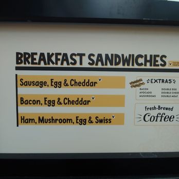 Potbelly - Sandwiches Near Me - Minneapolis, Minnesota