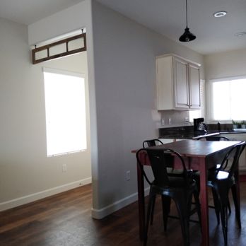 Essential Home Services - Before - Handyman Near Me - North Las Vegas, Nevada