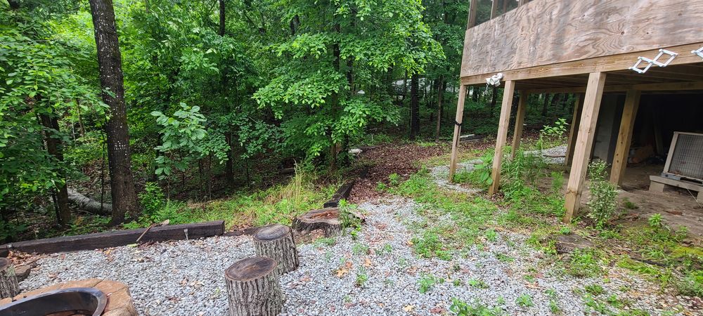 Slide of JT's Home Maintainance