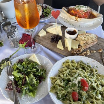 Via Maestra 42 - Delis Near Me - Santa Barbara, California Via Maestra 42 - Delis Near Me - Santa Barbara, California