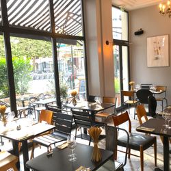 Ma Prairie - De l'espace pour vos repas de groupe
