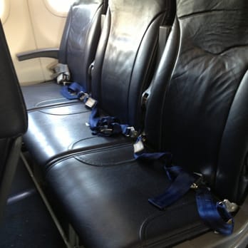 Spirit Airlines - The continuous seats make it impossible to sleep. - Airlines Near Me - East Elmhurst, New York Spirit Airlines - The continuous seats make it impossible to sleep. - Airlines Near Me - East Elmhurst, New York