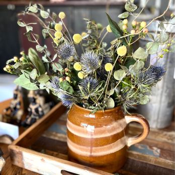 Seasons On The Hudson - Airy & Breezy: (By Miko) - Florists Near Me - Irvington, New York Seasons On The Hudson - Airy & Breezy: (By Miko) - Florists Near Me - Irvington, New York