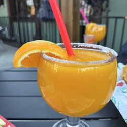 El Jinete - Mango Margarita