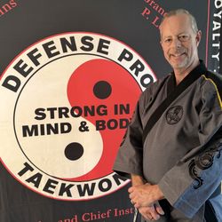 DefensePro - Meet John Wyek, DefensePro Founder and Chief Instructor