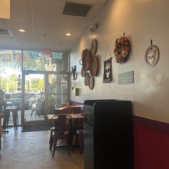 Bien Chido - Mexican Near Me - Plantation, Florida