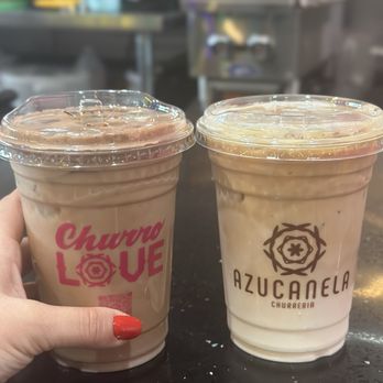 Azucanela - Coffee & Tea Near Me - Hawthorne, California
