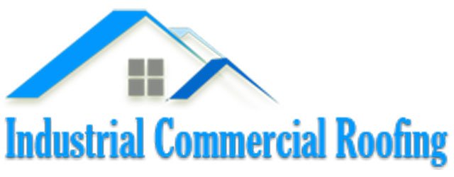 Slide of Industrial Commercial Roofing