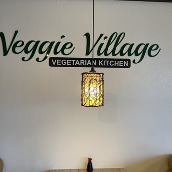 Veggie Village - Vegetarian Near Me - Phoenix, Arizona