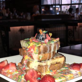 Bosscat Kitchen & Libations - New American Near Me - Houston, Texas