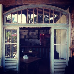 Restaurante Paladino