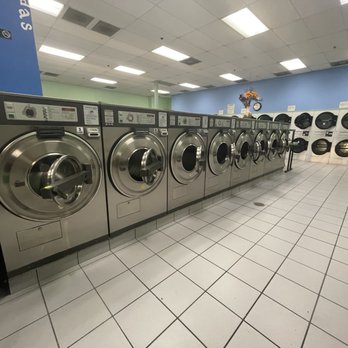 Spin City - Laundromat Near Me - Northbrook, Illinois Spin City - Laundromat Near Me - Northbrook, Illinois