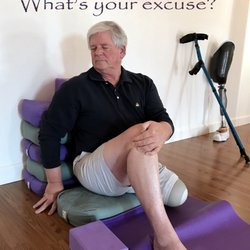 Yoga Hohm - Private Lessons Available