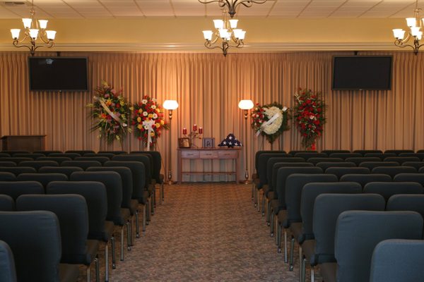 BASHAM FUNERAL CARE - Updated May 2026 - 55 Photos & 51 Reviews - 3312