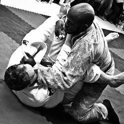 Team Robinson MMA - Jerome Robinson