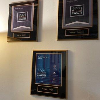 Light & Gonzalez - Each year, no more than 2.5 percent of the lawyers in the state are selected by the research team at Super Lawyers to receive this honor. - Bankruptcy Law Near Me - Plantation, Florida Light & Gonzalez - Each year, no more than 2.5 percent of the lawyers in the state are selected by the research team at Super Lawyers to receive this honor. - Bankruptcy Law Near Me - Plantation, Florida