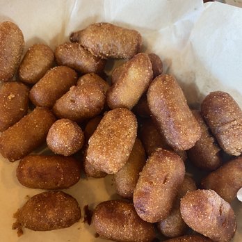 TK's Pizza & Pasta - Mini Corn Dogs - Pizza Near Me - Tehachapi, California