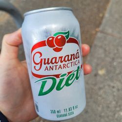 Mi Tierra Latina Latin - Regular one tastes better