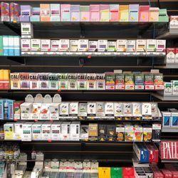 Cliff Lake Tobacco - Juul pods 19.99