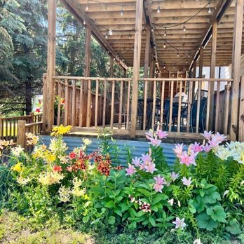 4e Winery - Patio - Wine Bars Near Me - Mapleton, North Dakota