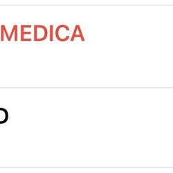 Pediatric Medical Group of Santa Maria - First notification that we needed to be there 20 min early came 35 minutes before our appointment.