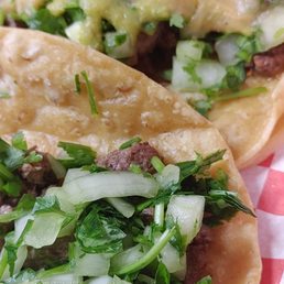 carne asada taco!!!!!