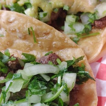 Spicy Tacos - carne asada taco!!!!! - Mexican Near Me - Norcross, Georgia