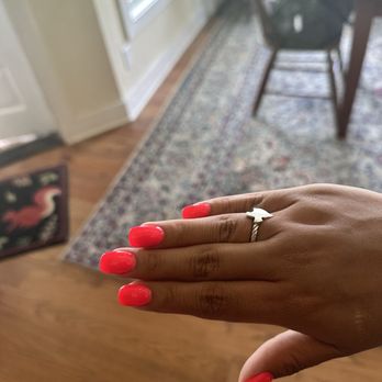 US Nails - Nails - Nail Salons Near Me - Kerrville, Texas