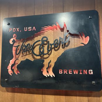 Von Ebert Brewing - Glendoveer - Brewpubs Near Me - Portland, Oregon Von Ebert Brewing - Glendoveer - Brewpubs Near Me - Portland, Oregon