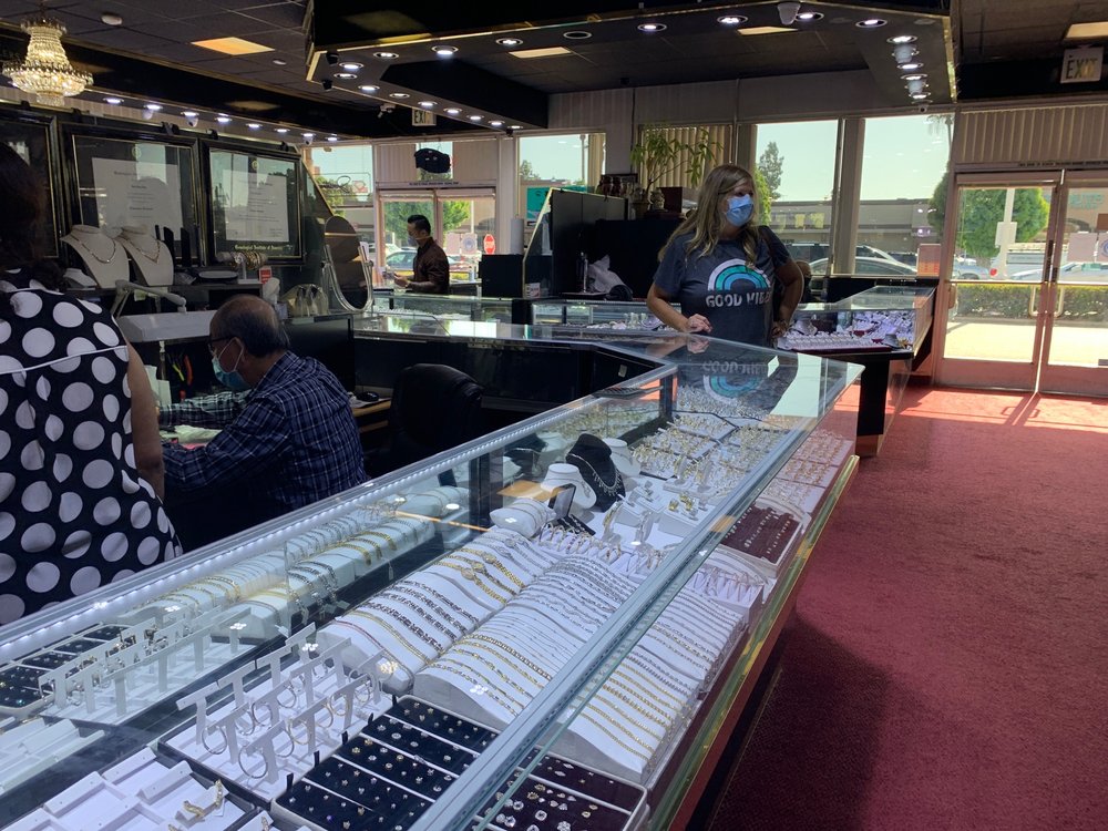 BEAUTIFUL JEWELRY Updated June 2024 11 Photos & 31 Reviews 1475 S