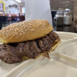Sliced Beef Sliced Beef