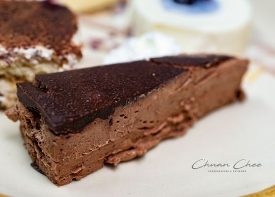 Clandestino Food& Drink by null