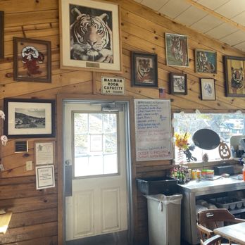 Tiger Bar & Cafe - Tiger bar - Bars Near Me - June Lake, California Tiger Bar & Cafe - Tiger bar - Bars Near Me - June Lake, California