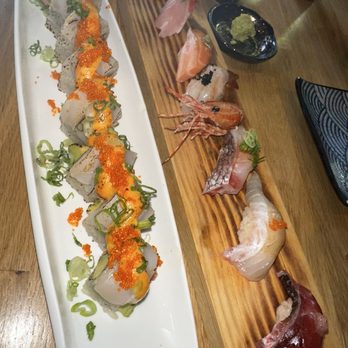 Rantei Japanese Cuisine - Omakase Bay Scallop - Sushi Bars Near Me - Santa Clara, California Rantei Japanese Cuisine - Omakase Bay Scallop - Sushi Bars Near Me - Santa Clara, California
