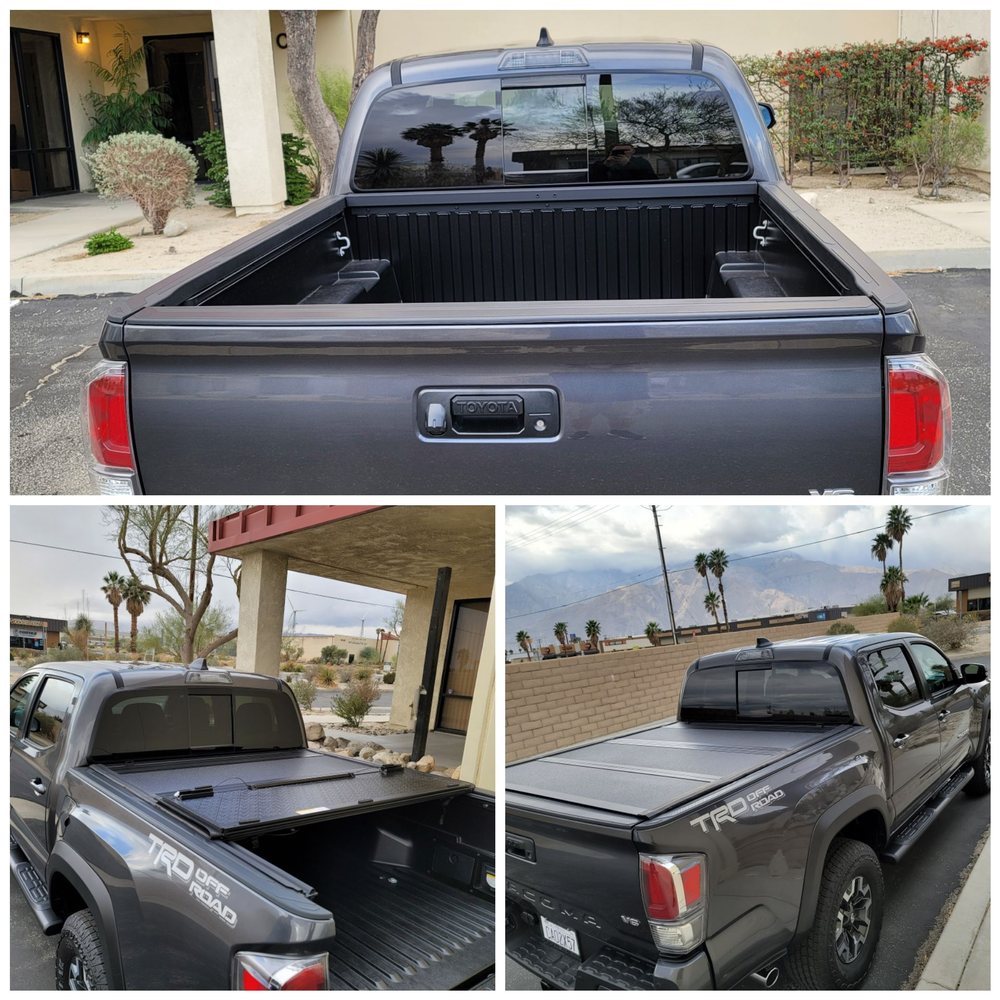 DRAGON BEDLINERS Updated 2024 19020 Indian Canyon Dr, North Palm