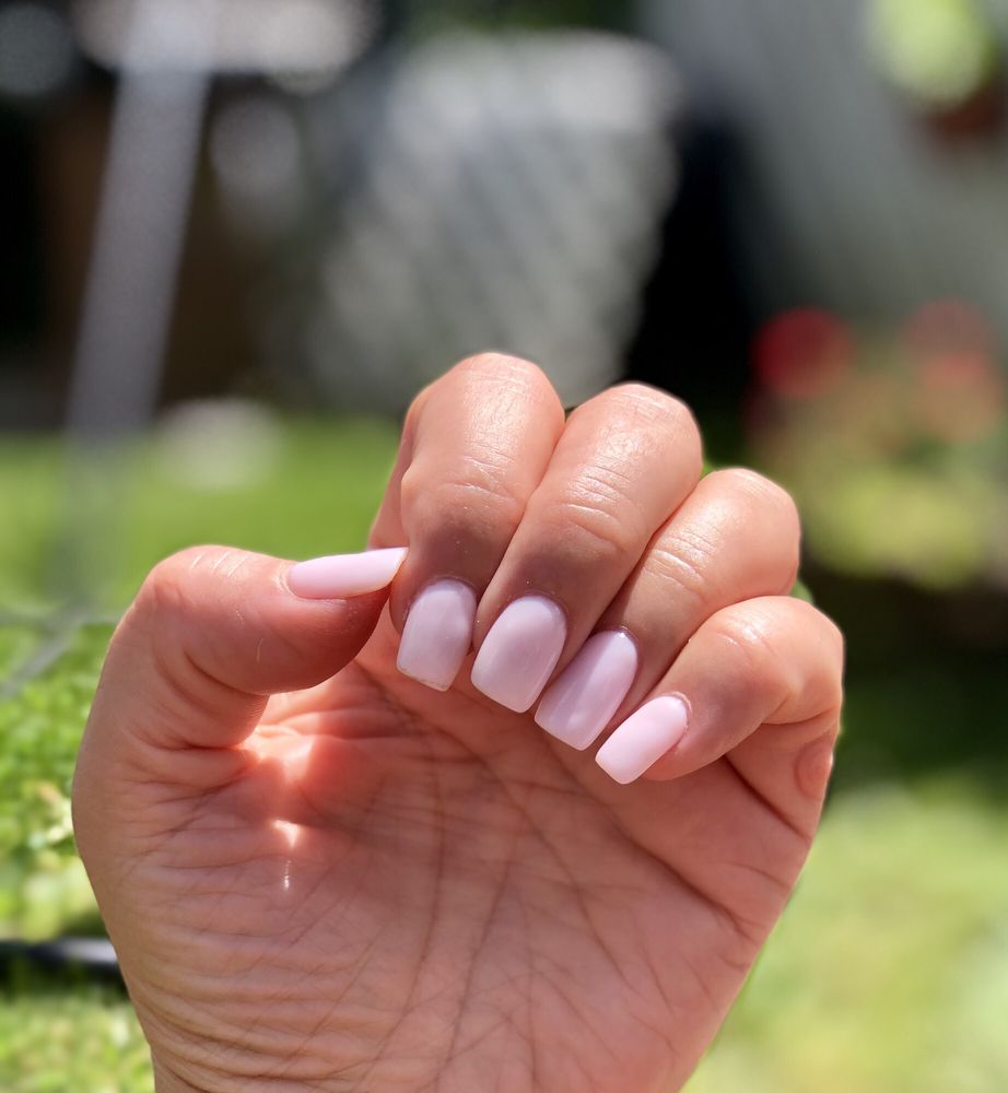 RAINBOW NAILS 40 Photos & 22 Reviews 251 S Wellwood Ave