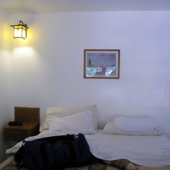 Robinhood Resort - Big Bear Lake, CA