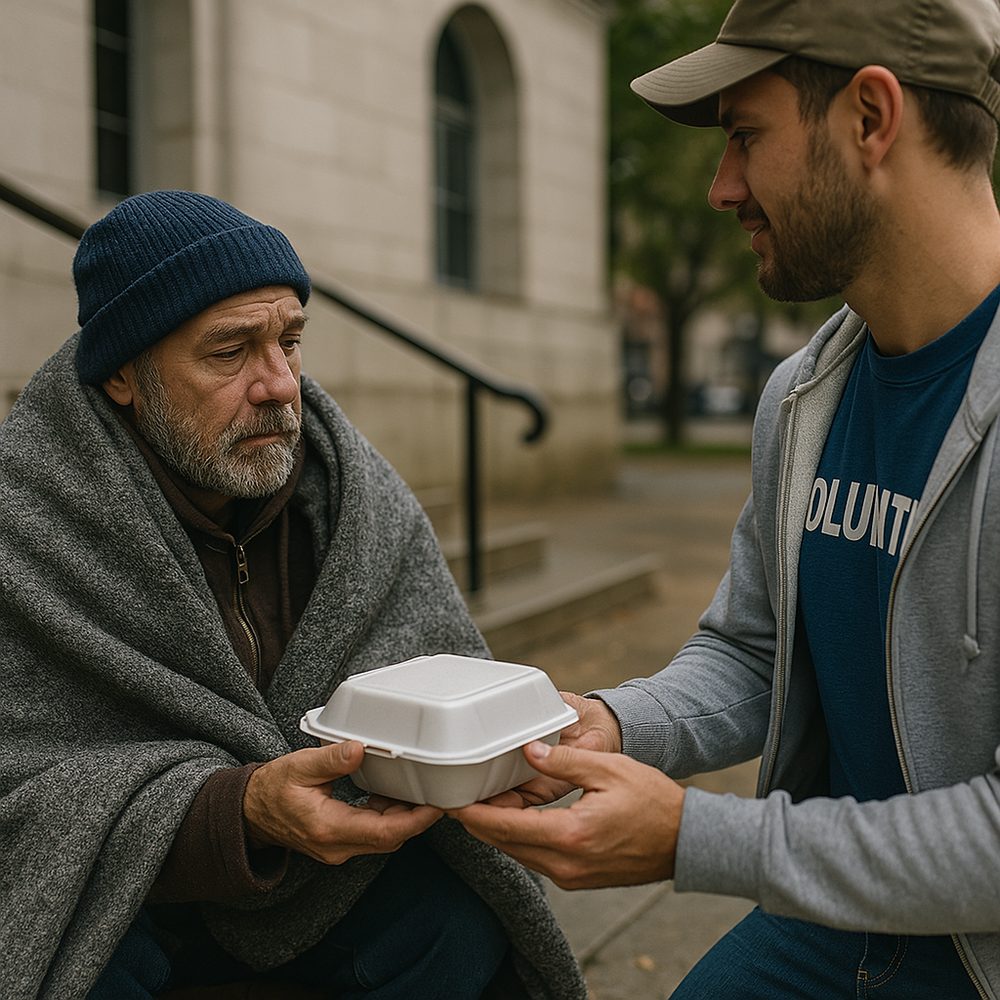 Operation Vet Rescue - veterans service organization in Greenback, TN