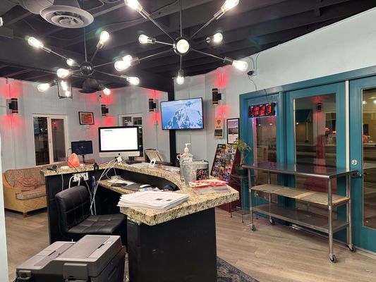 Sin City Hostel by null