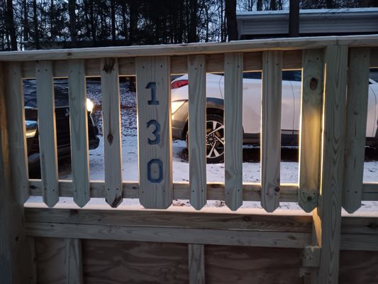 Level Up Construction