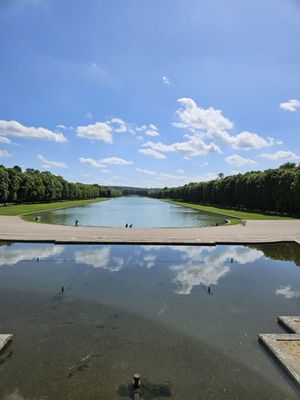 Grand Trianon by null