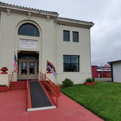 Del Norte County Historical Society