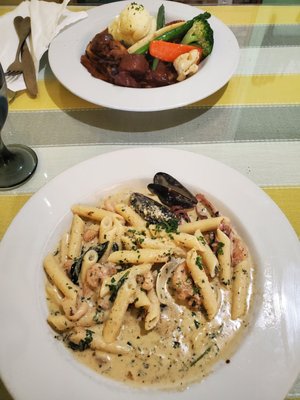 Citron European Bistro by null