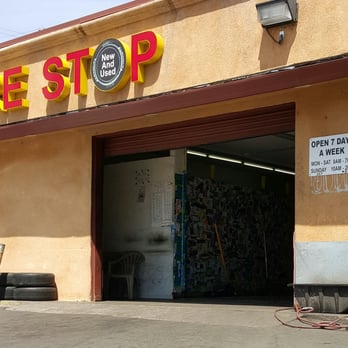 Tire Stop - Tires Near Me - Sacramento, California Tire Stop - Tires Near Me - Sacramento, California