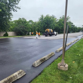 Pavement Maintenance Solutions - Masonry/Concrete Near Me - Dyer, Indiana Pavement Maintenance Solutions - Masonry/Concrete Near Me - Dyer, Indiana