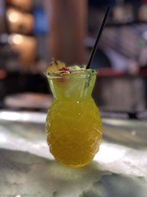 Konoko Jamaican Restaurant by null